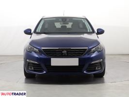 Peugeot 308 2020 1.2 128 KM