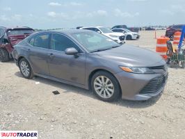 Toyota Camry 2020 2