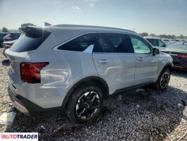 Kia Sorento 2024 2