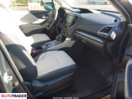 Subaru Forester 2024 2 Subaru Forester 2024 2