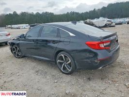 Honda Accord 2020 2