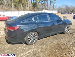 Nissan Sentra 2024 2