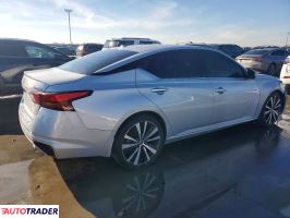 Nissan Altima 2020 2