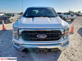 Ford Pozostałe 2021 3