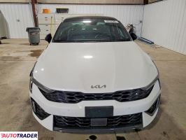 Kia Pozostałe 2025 2