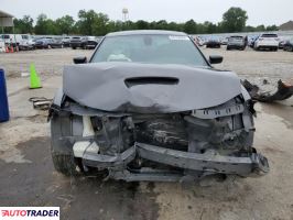 Dodge Charger 2019 5