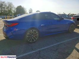 BMW M4 2024 3