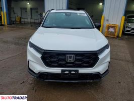 Honda CR-V 2024 2
