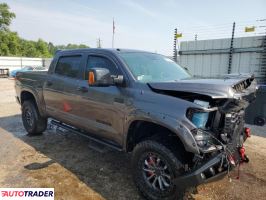 Toyota Tundra 2019 5