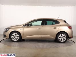 Renault Megane 2019 1.3 113 KM