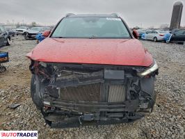 Hyundai Santa Fe 2019 2