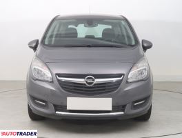 Opel Meriva 2015 1.4 99 KM
