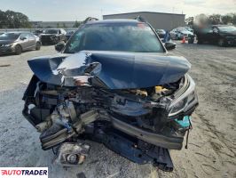 Subaru Outback 2022 2