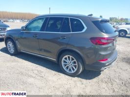 BMW X5 2023 3 BMW X5 2023 3