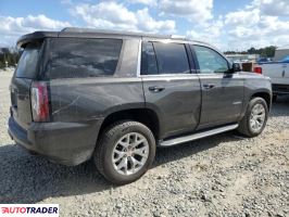 GMC Yukon 2020 5