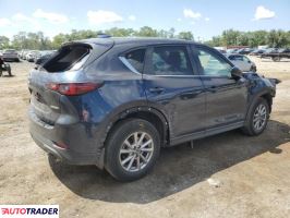 Mazda CX-5 2022 2