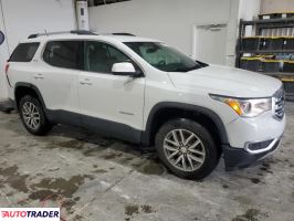 GMC Acadia 2019 2