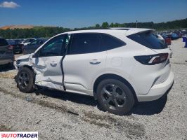 Ford Escape 2023 1