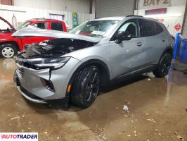 Buick Pozostałe 2023 2