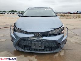 Toyota Corolla 2022 1 Toyota Corolla 2022 1