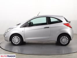 Ford Ka 2015 1.2 68 KM