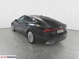 Audi A7 2023 2.0 204 KM