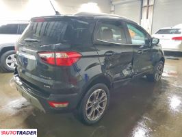 Ford EcoSport 2020 2