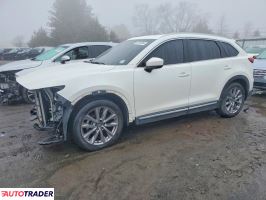 Mazda CX-9 2020 2