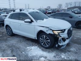 Audi Q5 2023 2