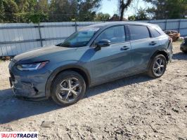 Honda HR-V - zobacz ofertę Honda HR-V - zobacz ofertę