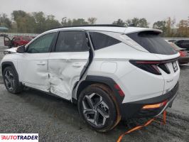 Hyundai Tucson 2023 1