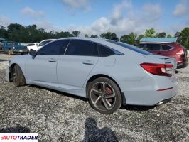 Honda Accord 2021 1 Honda Accord 2021 1