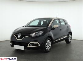 Renault Captur 2014 1.2 118 KM
