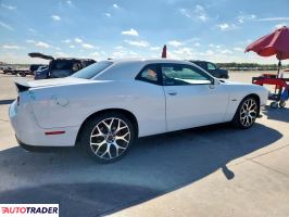 Dodge Challenger 2019 5 Dodge Challenger 2019 5