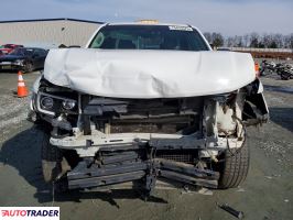 Chevrolet Colorado 2021 2