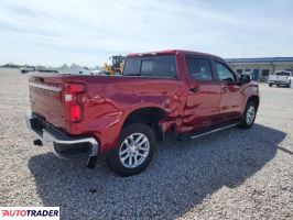 Chevrolet Silverado 2022 5