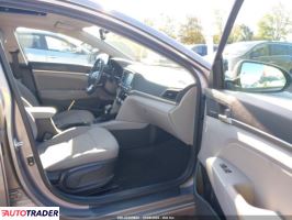 Hyundai Elantra 2020 2