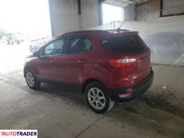 Ford EcoSport 2019 1