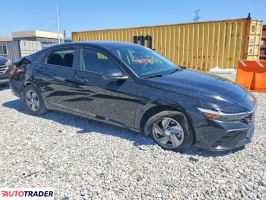 Hyundai Elantra 2024 2