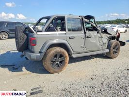 Jeep Wrangler 2021 3