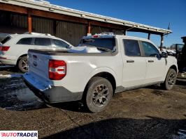 Ford Maverick 2024 2