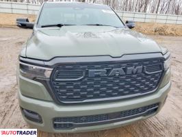 Dodge Ram 2026 5