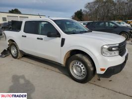 Ford Maverick 2024 2