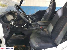 Polaris Pozostałe 2022