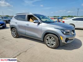 Kia Pozostałe 2022 2