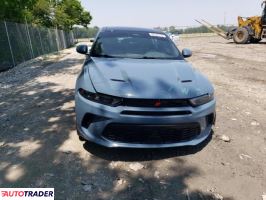 Dodge Hornet 2024 1
