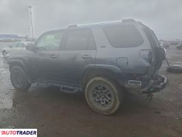 Toyota Pozostałe 2022 4