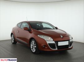 Renault Megane 2010 1.4 128 KM