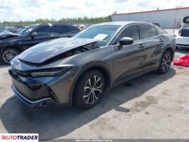 Toyota Crown 2023 2