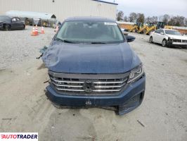 Volkswagen Passat 2020 2